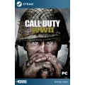 Call of Duty: WWII WW2 Steam CD-Key [GLOBAL]